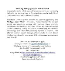 You don't always have time to get down to the bank to manage your accounts, which is why f & m community bank gives you the ability to manage them online. Join Our Team Tomahawk Tomahawk Community Bank Facebook