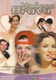 Maybe you would like to learn more about one of these? Zbuntowany Aniol Serial Tv 1998 1999 Filmweb