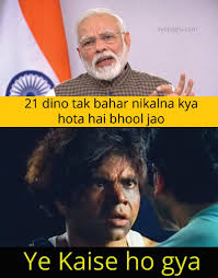 Fun pics to kill your freetime. Best Latest Funny Corona And Lockdown Memes In Hindi