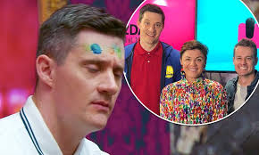 Ed Kavalee is brutally shut down over his failed 2Day FM breakfast show