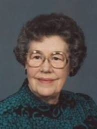 Kathryn M Hurst Obituary February 9, 2003