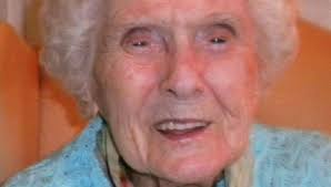 Emma Marion celebrates 108th birthday