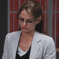 allison cameron