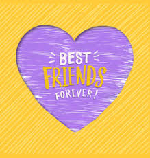 Este blog lo creamos con la intención de hacer ver que la amistad es valiosa! Bff Best Friends Forever Vector Images Over 210