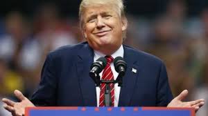 Election 2016: A picture of Donald Trump is Getty's most popular ...