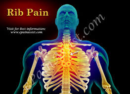 When we suffer a pulled rib muscle, the muscle involved is going to be one of the intercostal muscles, the muscles between the ribs. Rib Pain Classification Types Pathophysiology Causes Signs Symptoms Tests Treatment