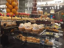 فندق حياة ريجنسي مكة يفتتح المطعم الايطالي الفورنو مع الاطفال سفاري نت