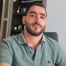 Juan Andres Montoya (@SeguridadJuan)