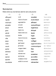 Maybe you would like to learn more about one of these? Synonymes
