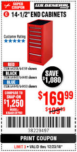 Cabinets.com promo codes & coupons june 2021. Harbor Freight Tools Coupon Database Free Coupons 25 Percent Off Coupons Toolbox Coupons 14 1 2 End Cabinets