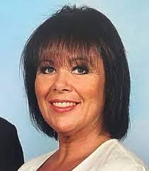 Sonya Mcfadden's Instagram, Twitter & Facebook