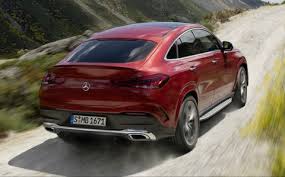 Including destination charge, it arrives with a manufacturer's suggested. Mercedes Benz Gle Coupe 2020 Price In Uae New Mercedes Benz Gle Coupe 2020 Photos And Specs Yallamotor