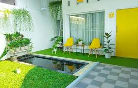 Berdasarkan dengan visi dan misinya saat ini putra sion mandiri telah banyak melaksanakan perencanaan dan pembangunan gedung rumah di berbagai tempat. 5 Idea Ubahsuai Porch Rumah Teres Renovate Modern