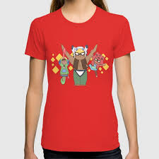 Also, her super attack can be thrown over walls, so it can be useful to dealing with enemies that are hiding behind a wall. Leon Nita And Bo Cute Design Brawl Stars T Shirt By Zarcus11 Society6