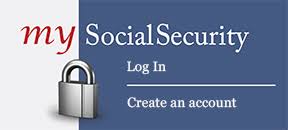 You can go to my social security | social security administration and create an account. Social Security