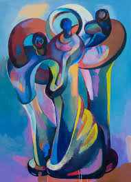 Check spelling or type a new query. Unity Painting By Ivan Stoyanov Saatchi Art