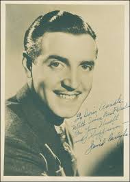 Robert David Carlyle Paige