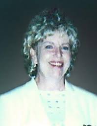 Nancy Johnson Obituary