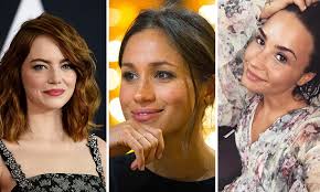 Dec 02, 2015 · acclaimed actress julianne moore has starred in a range of projects that include 'boogie nights,' 'the hours,' 'game change' and 'still alice,' for which she won an oscar in 2015. Meghan Markle Emma Stone And More Stars Who Embrace Their Freckles Hello Canada