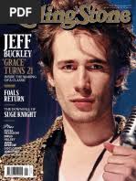 Rolling Stone USA July