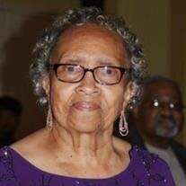 Grace Mae Baldwin Obituary