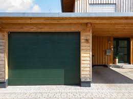 Garage Oder Carport Alle Vor Und Nachteile Im Uberblick Carport Fertiggaragen Garage