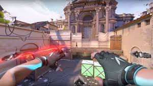In valorant's data was a feature hinting a future port to mobile devices. Valorant Mobile Might Have A Battle Royale Mode The Tech Game