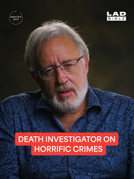 Ryan Delanty Chronological Footage