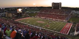 Centennial Bank Stadium Jonesboro 2019 All You Need To