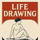 Life Drawing — Faultline Artspace - East Oakland California