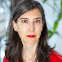 Kathleen Rooney Email & Phone Number