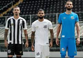The santos fc academy in oak park, california is a youth soccer academy in the united states that uses the club's name in tribute. Santos Fc Kits Dream League Soccer 2019 Dls