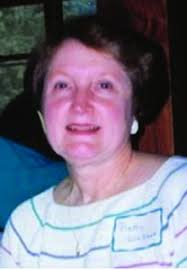 Betty Linkous's Instagram, Twitter & Facebook