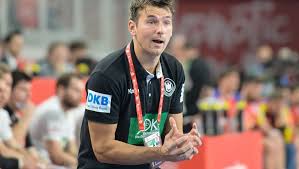 In berlin wurden sie von den fans empfangen und gefeiert. Handball Handball Deutschland Gegen Polen Findet In Halle Statt Ran