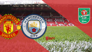 The trio are each represented in the carabao cup team of the round, but it's a championship star who picks. Preview Could Manchester United Do The Impossible Again And Show City That They Might Be Down But Not Out