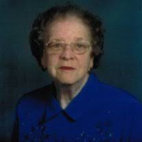 Obituary for Beryl Donais
