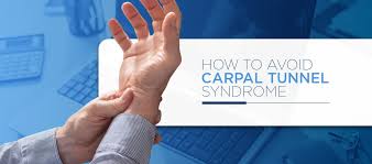Carpal tunnel syndrome is a disease of the hand characterized by numbness, tingling, pain, and weakness. How To Avoid Carpal Tunnel Syndrome Orthobethesda