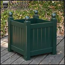 The prices of our planter boxes, versailles planters are in u$s dollars, we ship to us.a and. Pin On Outdoor Planters