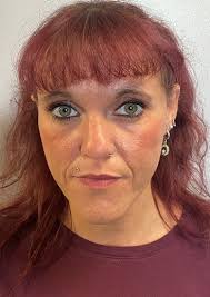 Offender Information