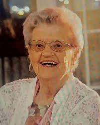 Most Recent Obituaries