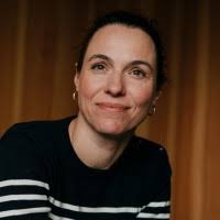 8 "Maria Exner" profiles