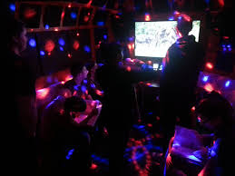 You can choose from over 15,000 songs in korean, english, japanese and chinese. Korean Karaoke A Pocketful Of Kimchi