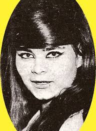 Bubblegum Soup: Gunilla Thorn