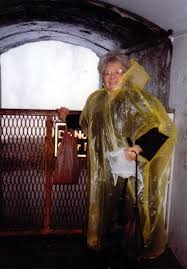 Frances Mary Long Obituary