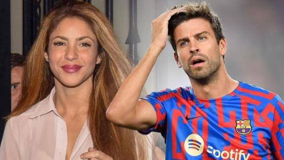 Información y noticias de Gerard Piqué | KienyKe