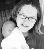 Rebecca Copier Obituary (2004)