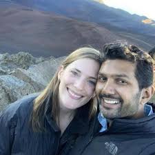 Whitney Miller and Chintan Mehta's Wedding Registry