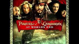 At world`s end — фильм. Arrive In Singapore Fluch Der Karibik Wiki Fandom