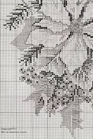 Kit de broderie au point de croix compté. 12 Eva Rosenstand Ideas Cross Stitch Flowers Cross Stitch Stitch