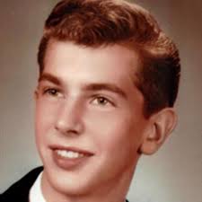 Obituary information for JAMES HOLIDAY